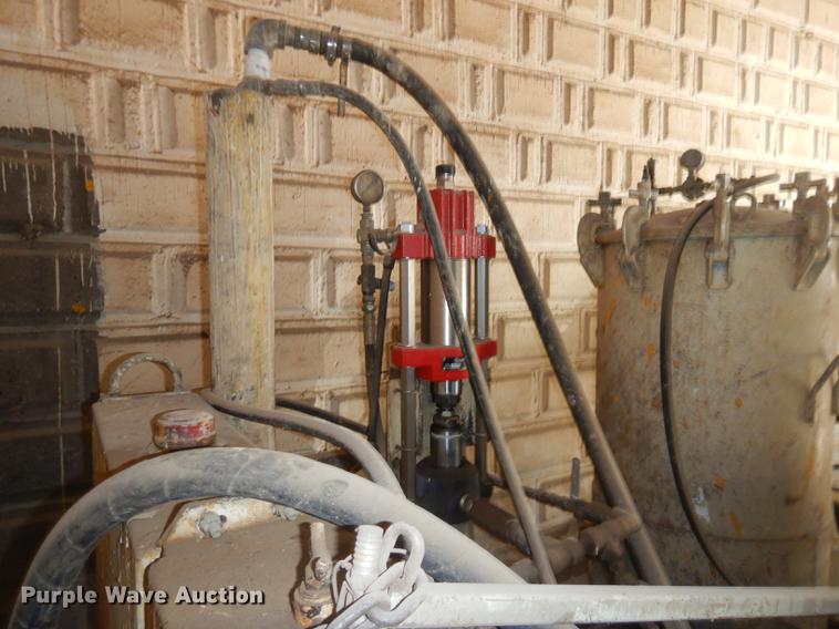 image for item FH9408 Ez Liner AL120 paint striper