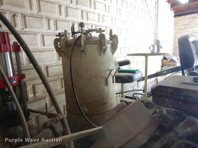 image for item FH9408 Ez Liner AL120 paint striper