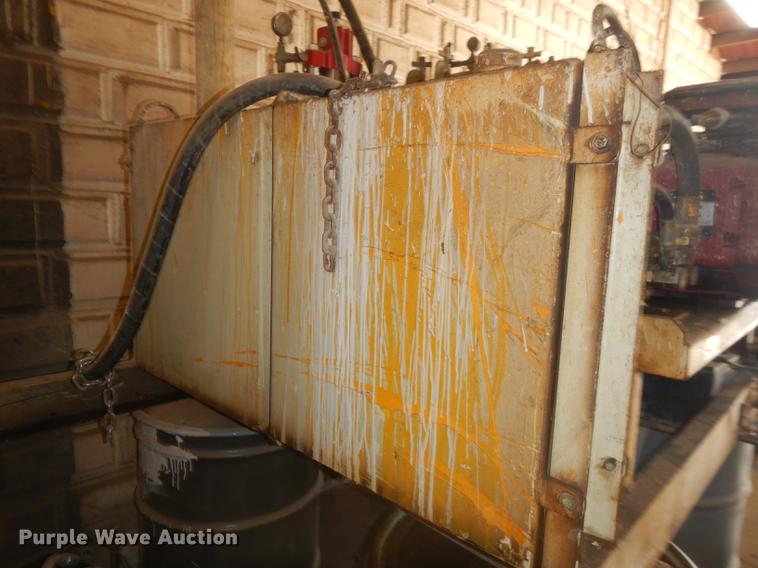 image for item FH9408 Ez Liner AL120 paint striper