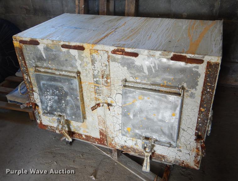 image for item FH9408 Ez Liner AL120 paint striper