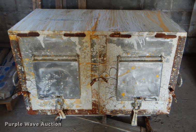 image for item FH9408 Ez Liner AL120 paint striper