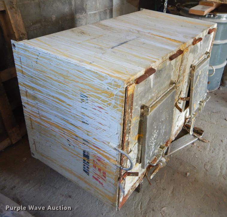 image for item FH9408 Ez Liner AL120 paint striper