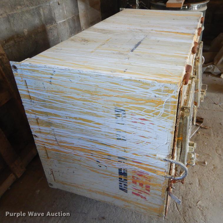 image for item FH9408 Ez Liner AL120 paint striper