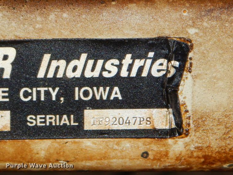 image for item FH9408 Ez Liner AL120 paint striper