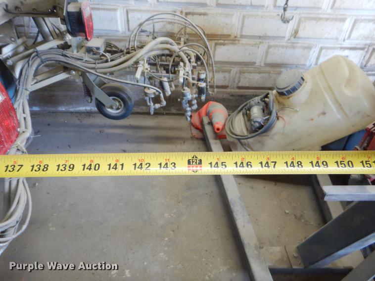 image for item FH9408 Ez Liner AL120 paint striper