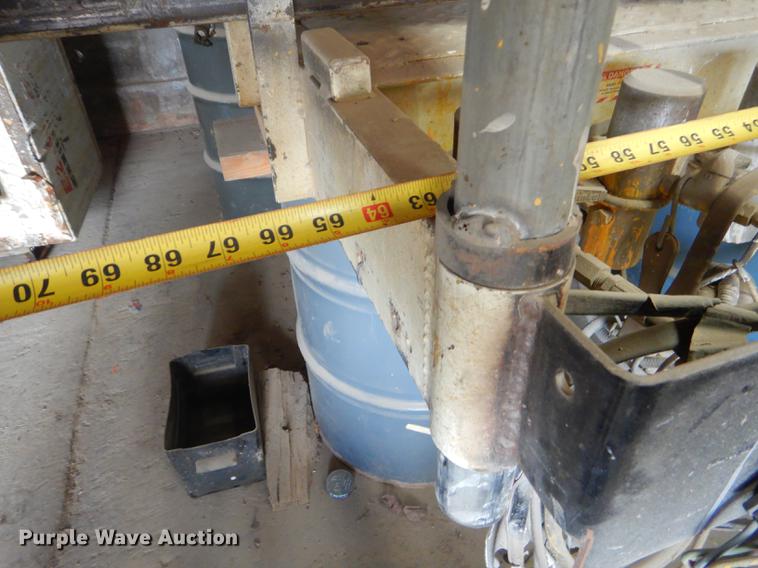 image for item FH9408 Ez Liner AL120 paint striper