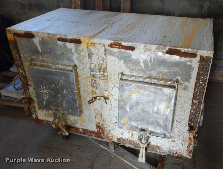 image for item FH9408 Ez Liner AL120 paint striper