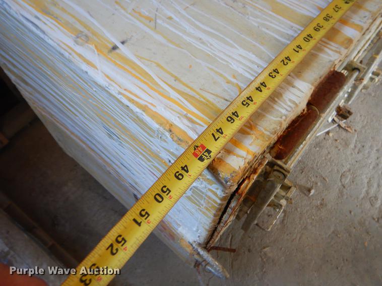 image for item FH9408 Ez Liner AL120 paint striper