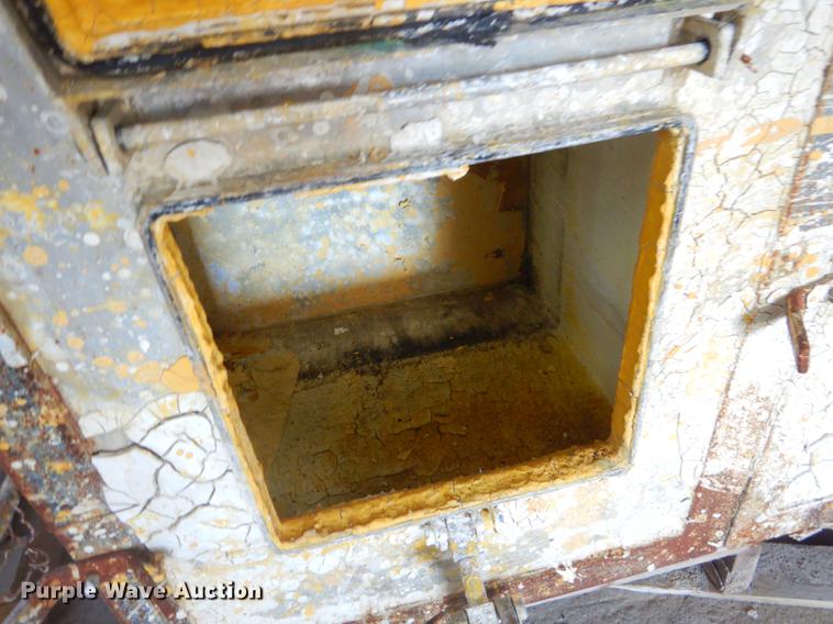 image for item FH9408 Ez Liner AL120 paint striper