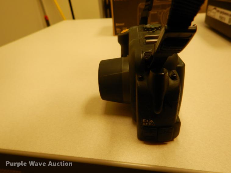 image for item FI9574 Ricoh Caplio 500SE digital camera