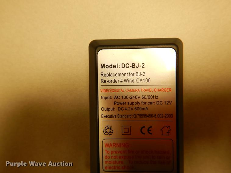 image for item FI9574 Ricoh Caplio 500SE digital camera