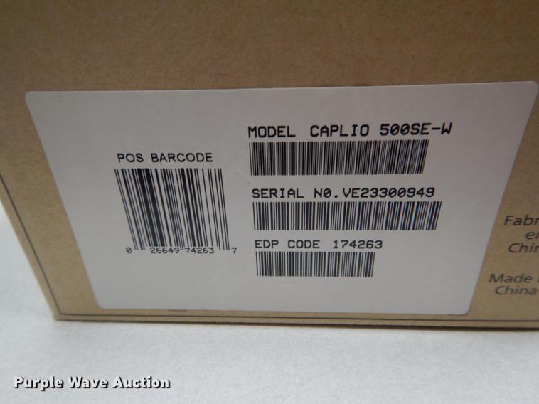 image for item FI9574 Ricoh Caplio 500SE digital camera