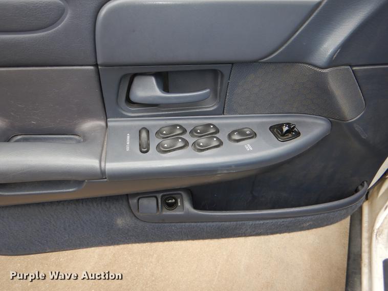 image for item FK9200 1999 Ford Crown Victoria Police Interceptor