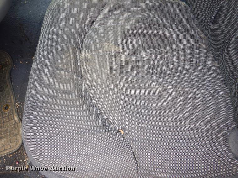 image for item FK9200 1999 Ford Crown Victoria Police Interceptor