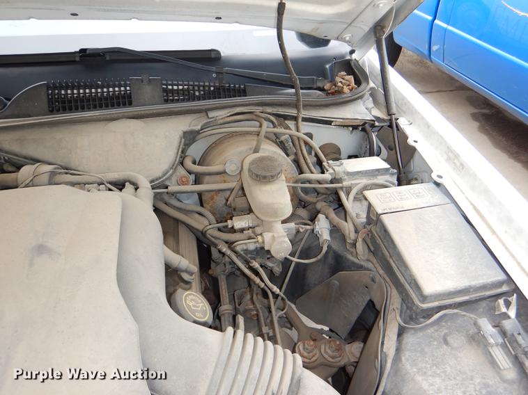 image for item FK9200 1999 Ford Crown Victoria Police Interceptor