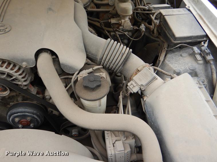 image for item FK9200 1999 Ford Crown Victoria Police Interceptor