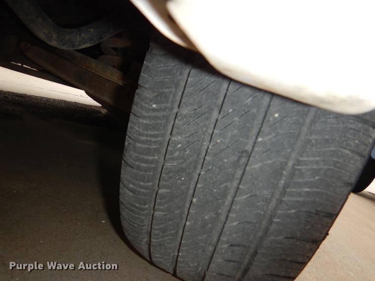 image for item FK9200 1999 Ford Crown Victoria Police Interceptor