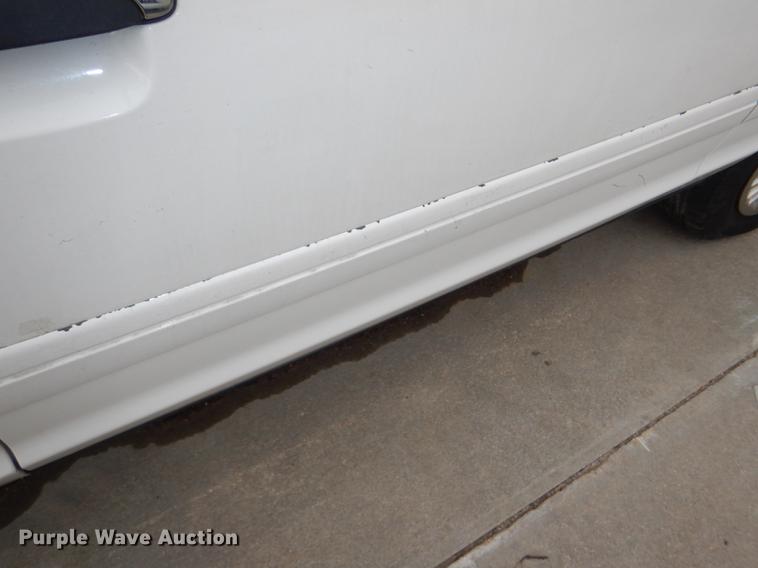 image for item FK9200 1999 Ford Crown Victoria Police Interceptor