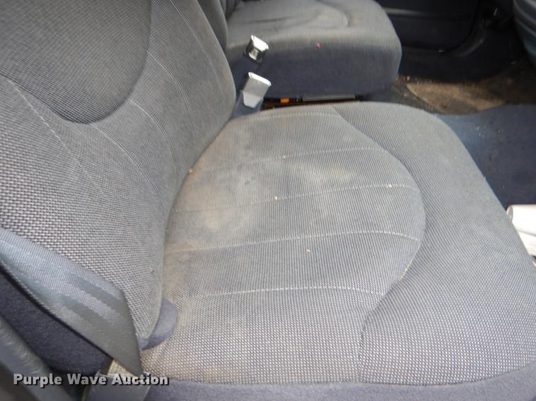 image for item FK9200 1999 Ford Crown Victoria Police Interceptor