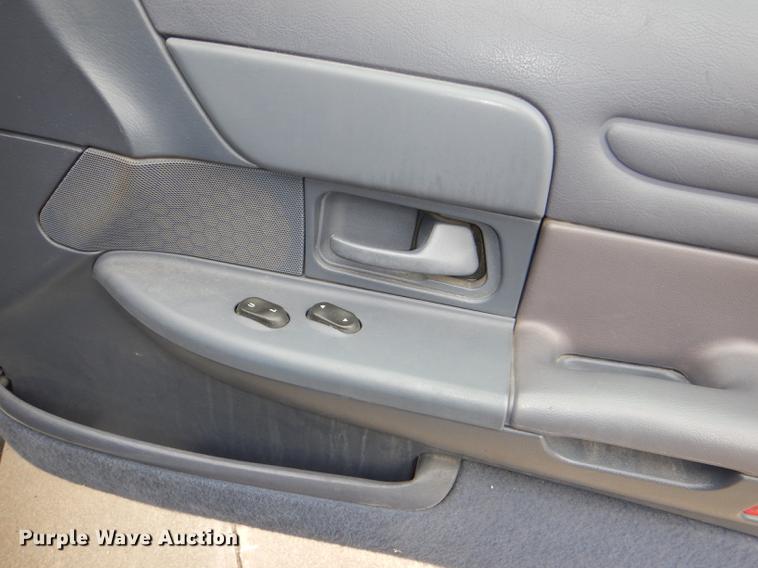 image for item FK9200 1999 Ford Crown Victoria Police Interceptor