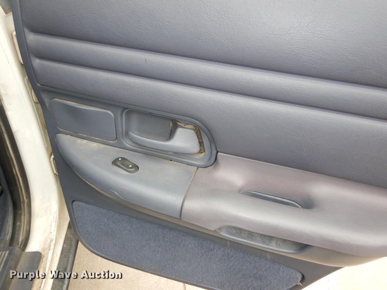 image for item FK9200 1999 Ford Crown Victoria Police Interceptor