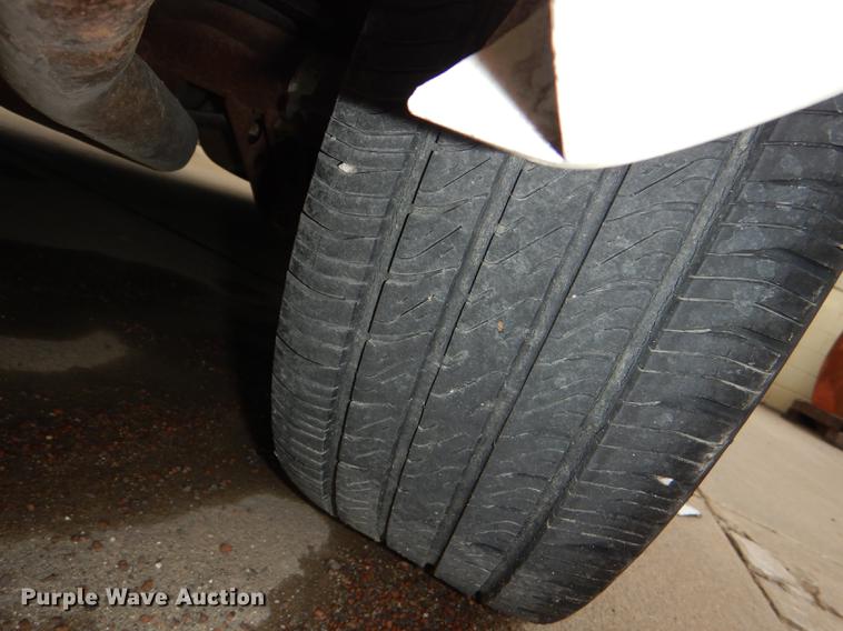 image for item FK9200 1999 Ford Crown Victoria Police Interceptor