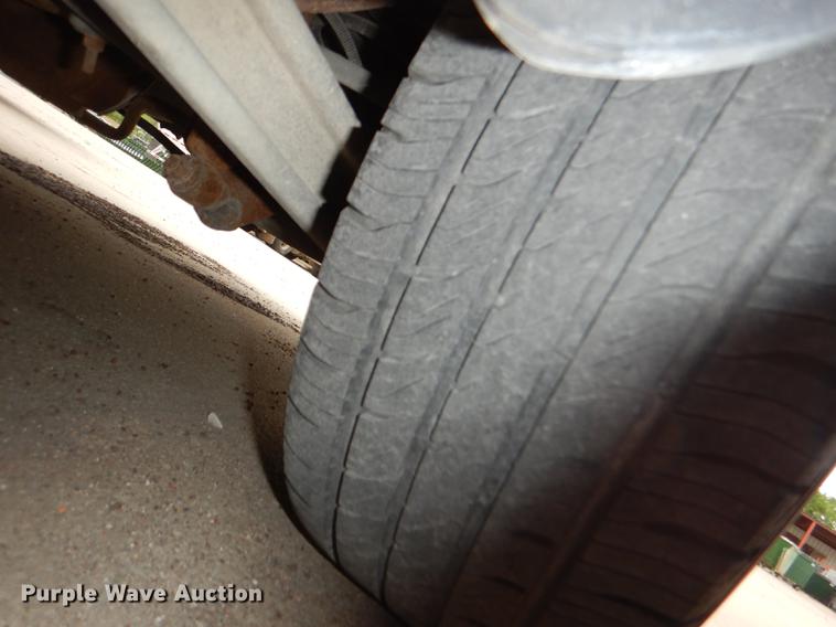 image for item FK9200 1999 Ford Crown Victoria Police Interceptor