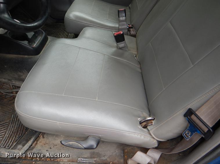 image for item FK9201 1999 Ford Ranger pickup truck