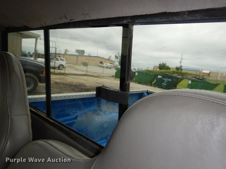 image for item FK9201 1999 Ford Ranger pickup truck