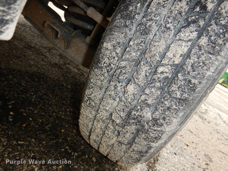 image for item FK9201 1999 Ford Ranger pickup truck