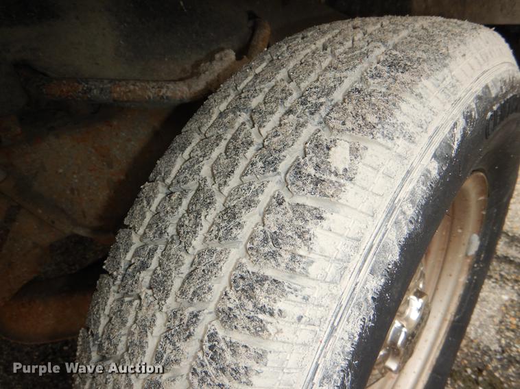 image for item FK9201 1999 Ford Ranger pickup truck