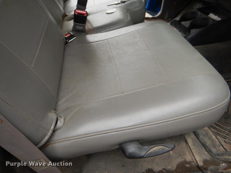 image for item FK9201 1999 Ford Ranger pickup truck