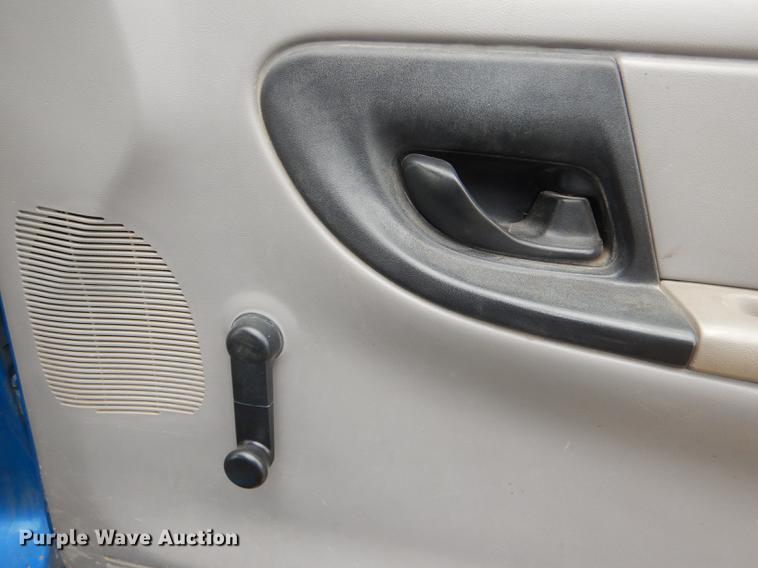 image for item FK9201 1999 Ford Ranger pickup truck