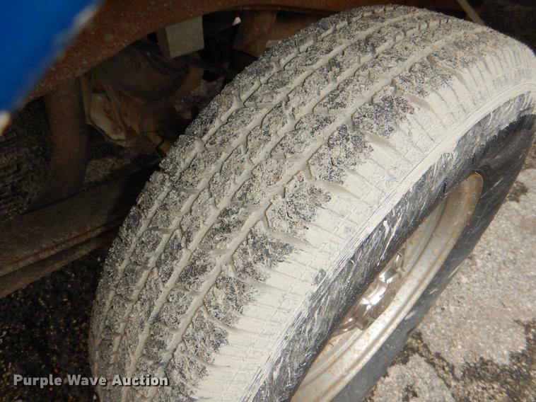 image for item FK9201 1999 Ford Ranger pickup truck