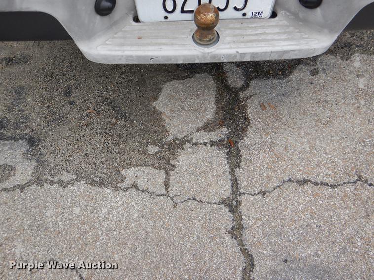 image for item FK9201 1999 Ford Ranger pickup truck