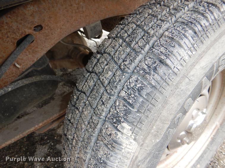 image for item FK9201 1999 Ford Ranger pickup truck