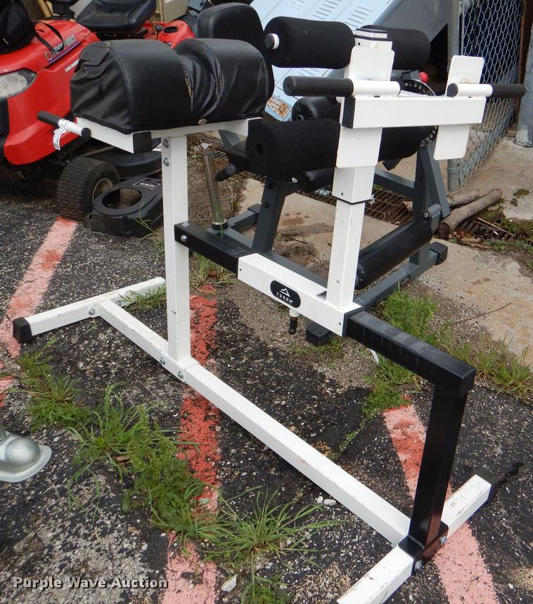 image for item FK9202 Weight equipment