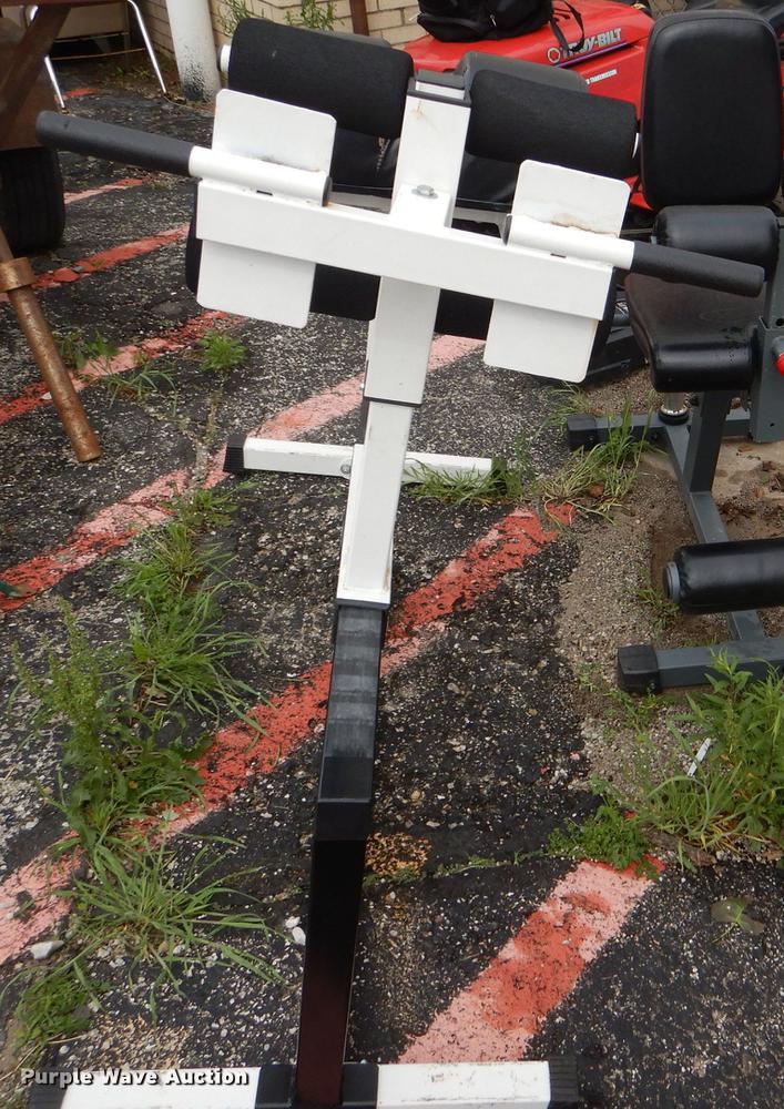 image for item FK9202 Weight equipment