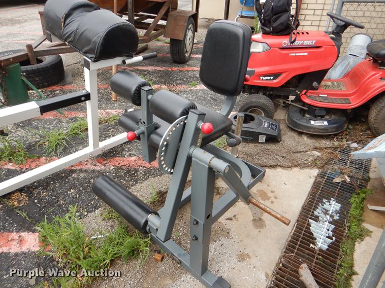 image for item FK9202 Weight equipment