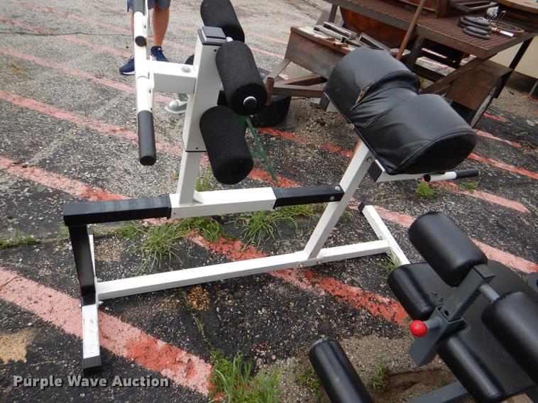 image for item FK9202 Weight equipment