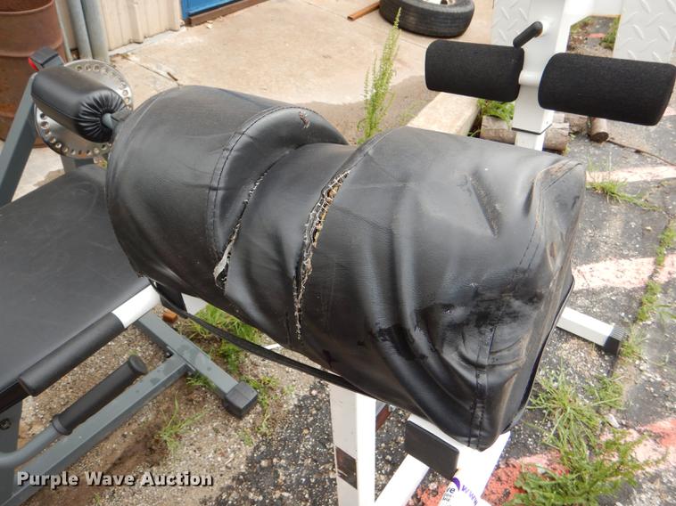 image for item FK9202 Weight equipment