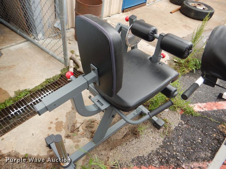 image for item FK9202 Weight equipment