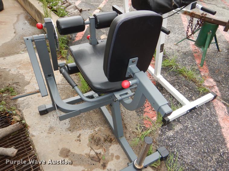 image for item FK9202 Weight equipment