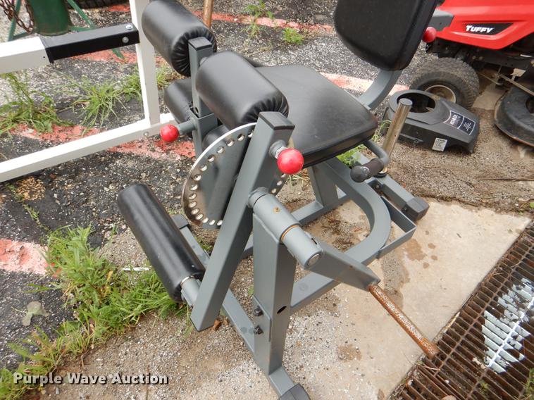 image for item FK9202 Weight equipment