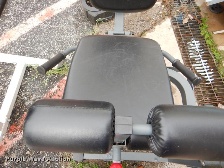 image for item FK9202 Weight equipment