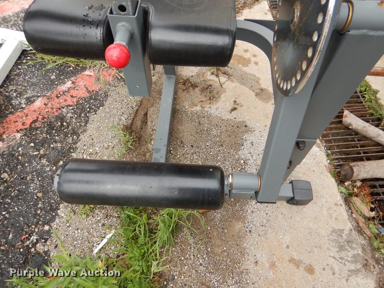 image for item FK9202 Weight equipment