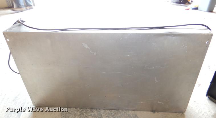 image for item FK9203 (2) Naden scoreboards