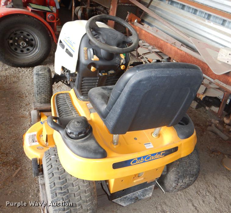 image for item FK9207 2006 Cub Cadet LTN45 lawn mower