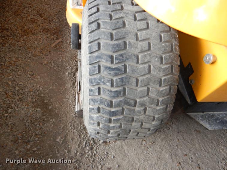 image for item FK9207 2006 Cub Cadet LTN45 lawn mower