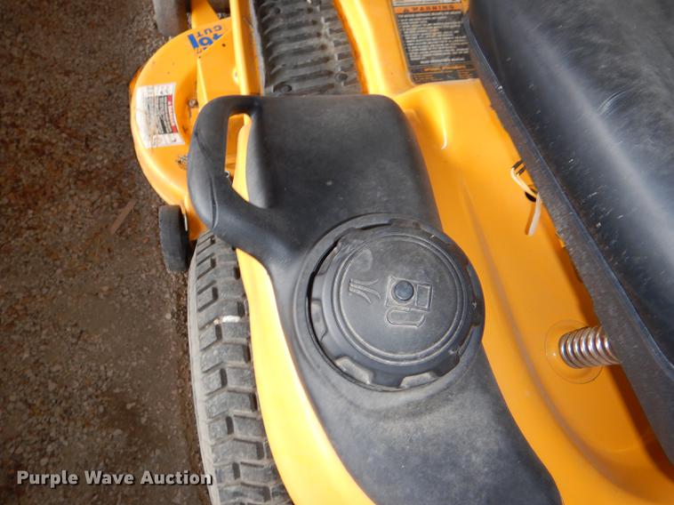 image for item FK9207 2006 Cub Cadet LTN45 lawn mower